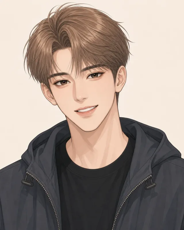 Minwoo